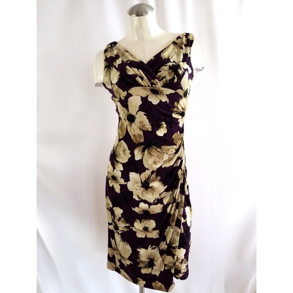 American Living Dresses & Skirts - American Living by Ralph Lauren Size 6 Midi Dress